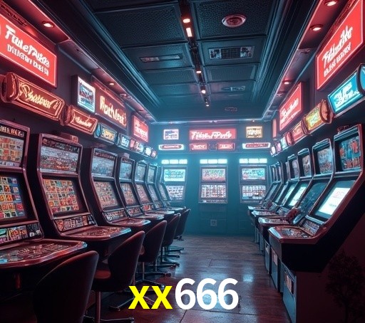 Promoção Relâmpago xx666
