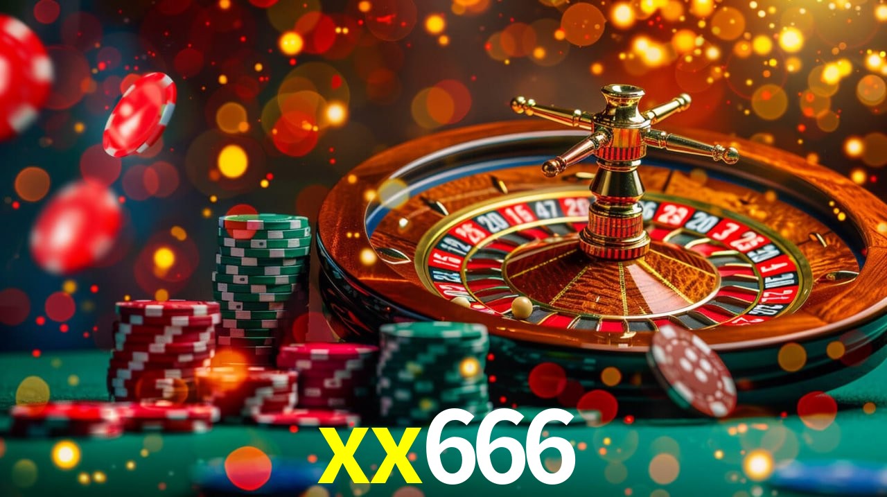 A Emoção da Loteria na xx666: Uma Chance de Mudança de Vida