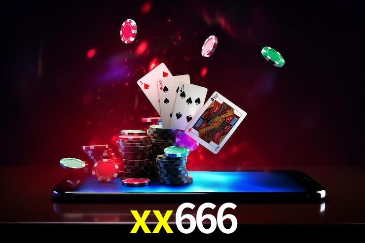 Slot Games xx666