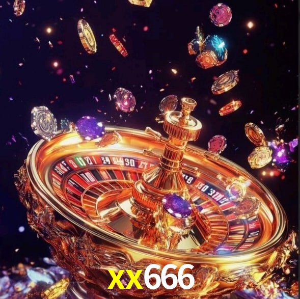 Tecnologia da Plataforma xx666