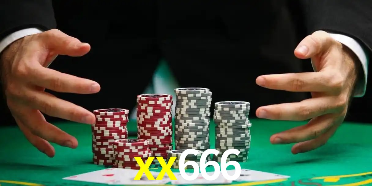 xx666 Slots