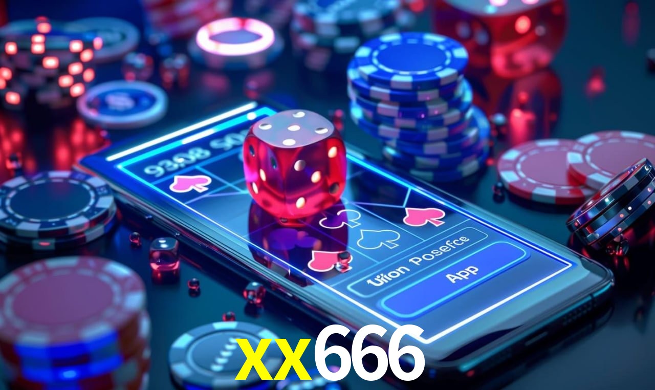 xx666 lottery