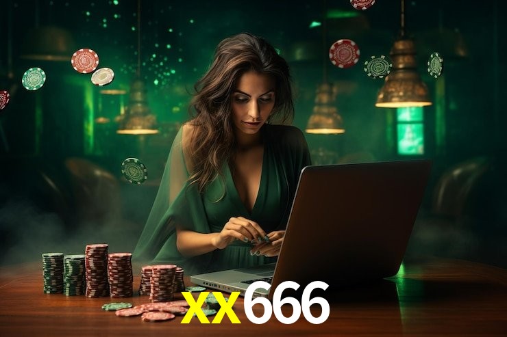 xx666 Baixar