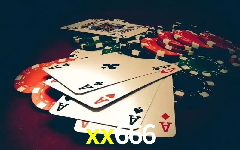 xx666 Plataforma