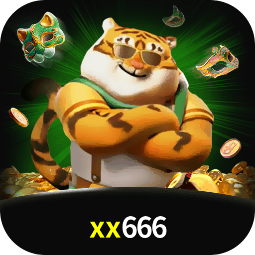 Logo xx666